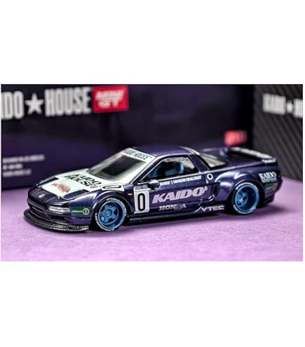TIMEMICRO 1/64 ホンダ・NSX パトカー Amazon | 1/64 TM TIMEMICRO ホンダ NSX パトカー | プラモデル 通販
